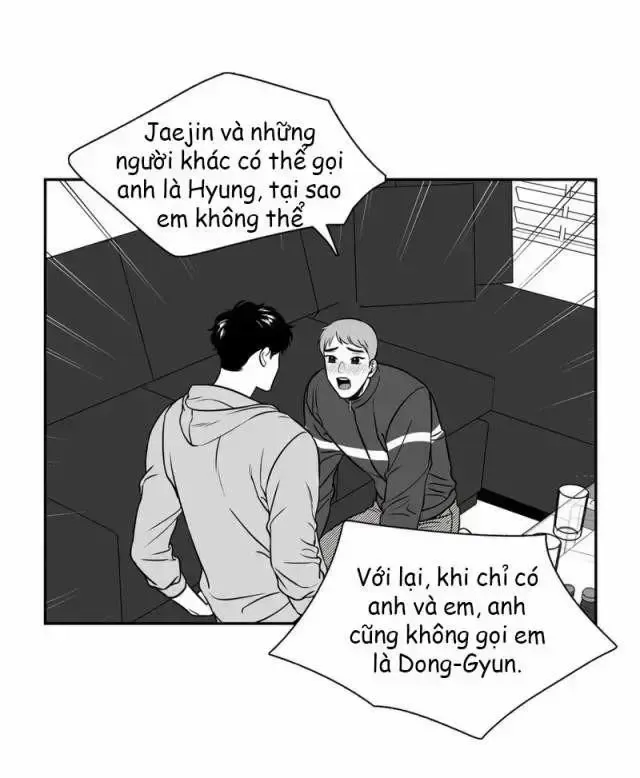 đọc truyện Bj Alex - Trò Chuyện Cùng Alex Chương 73 ảnh 34 tại Giả Dược