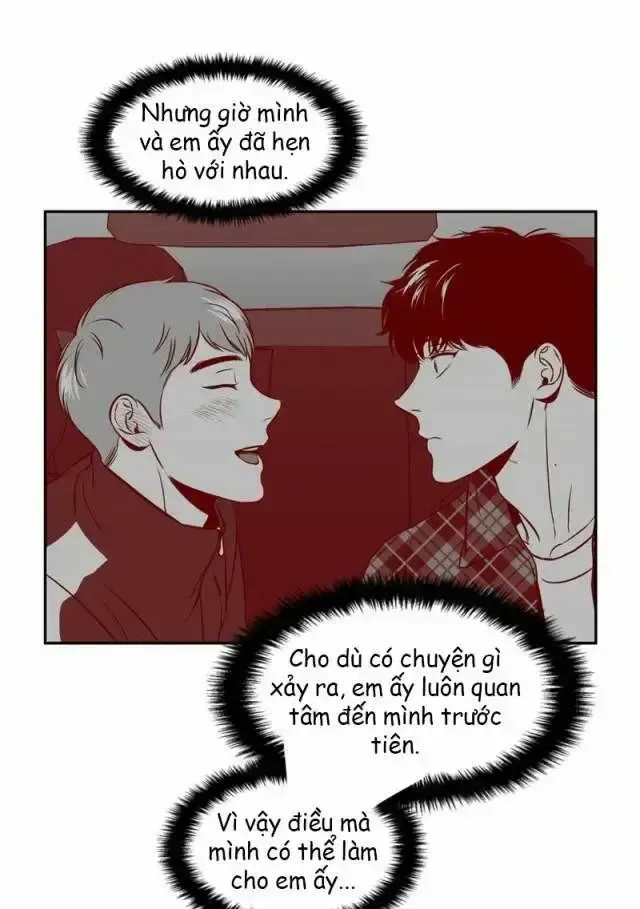 đọc truyện Bj Alex - Trò Chuyện Cùng Alex Chương 73 ảnh 44 tại Giả Dược