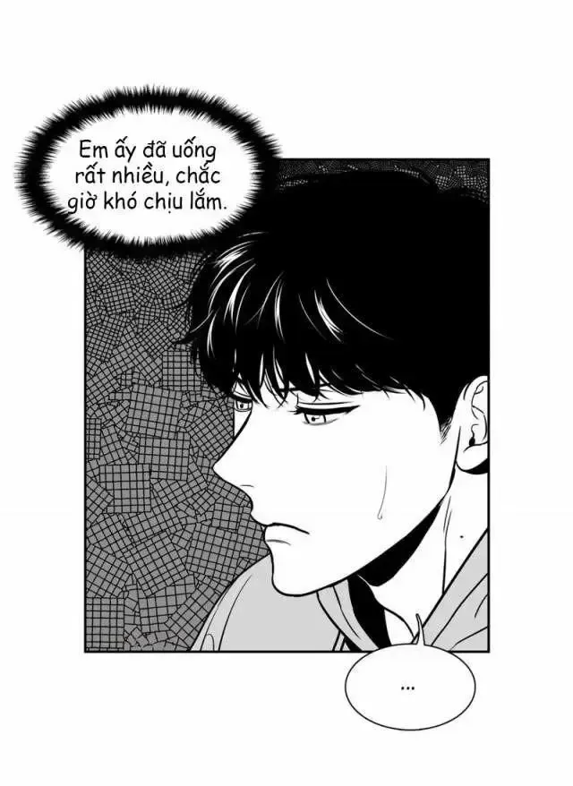 đọc truyện Bj Alex - Trò Chuyện Cùng Alex Chương 73 ảnh 49 tại Giả Dược