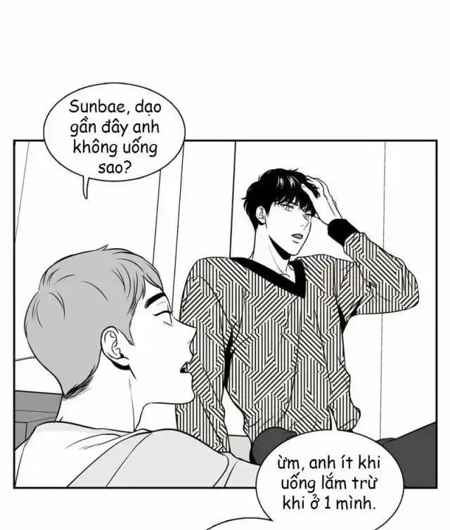 đọc truyện Bj Alex - Trò Chuyện Cùng Alex Chương 73 ảnh 6 tại Giả Dược