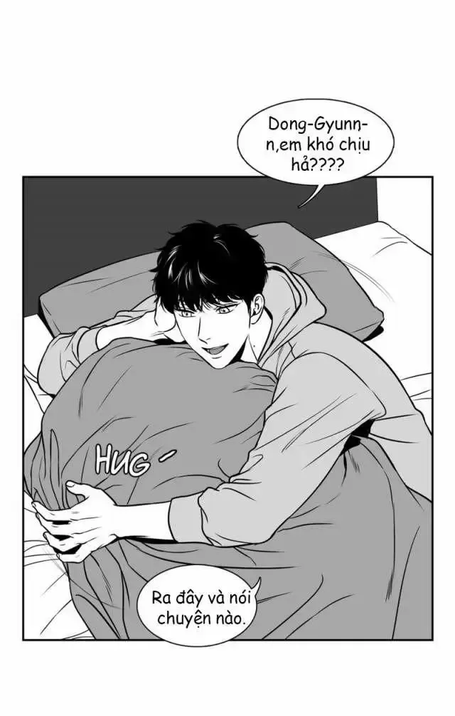 đọc truyện Bj Alex - Trò Chuyện Cùng Alex Chương 73 ảnh 51 tại Giả Dược