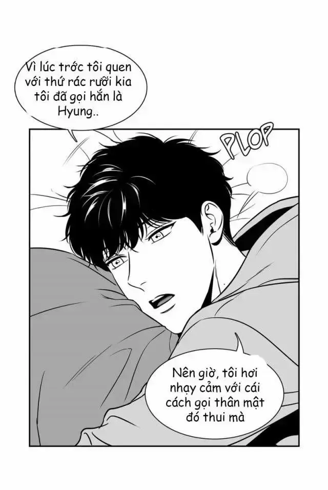 đọc truyện Bj Alex - Trò Chuyện Cùng Alex Chương 73 ảnh 53 tại Giả Dược