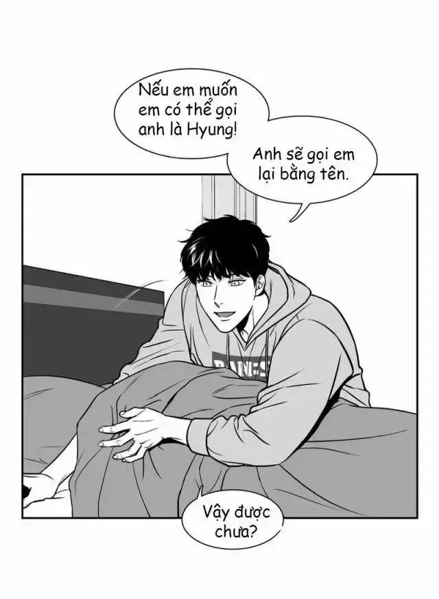 đọc truyện Bj Alex - Trò Chuyện Cùng Alex Chương 73 ảnh 55 tại Giả Dược