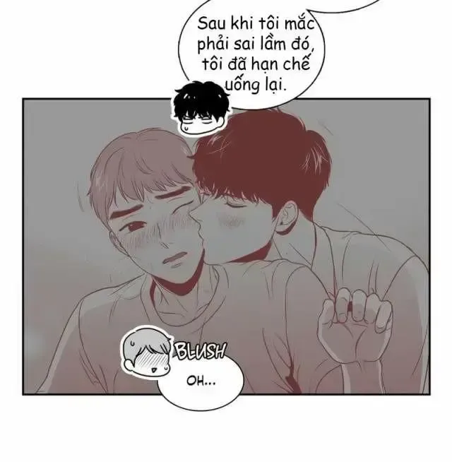 đọc truyện Bj Alex - Trò Chuyện Cùng Alex Chương 73 ảnh 7 tại Giả Dược