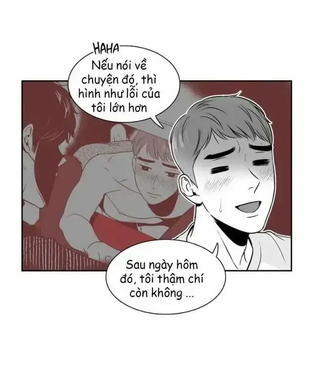 đọc truyện Bj Alex - Trò Chuyện Cùng Alex Chương 73 ảnh 8 tại Giả Dược