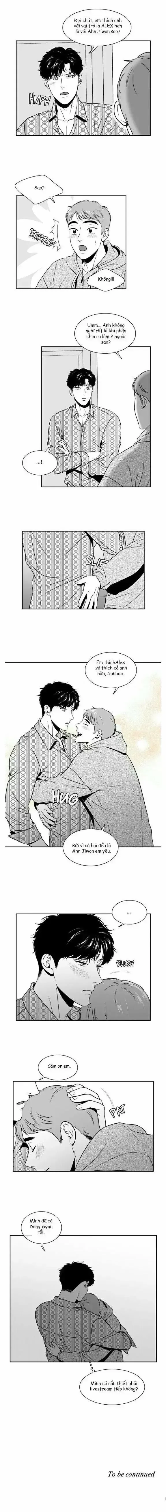 đọc truyện Bj Alex - Trò Chuyện Cùng Alex Chương 75 ảnh 10 tại Giả Dược
