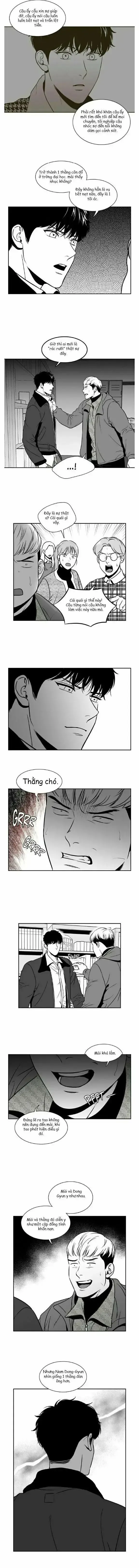 đọc truyện Bj Alex - Trò Chuyện Cùng Alex Chương 79 ảnh 9 tại Giả Dược