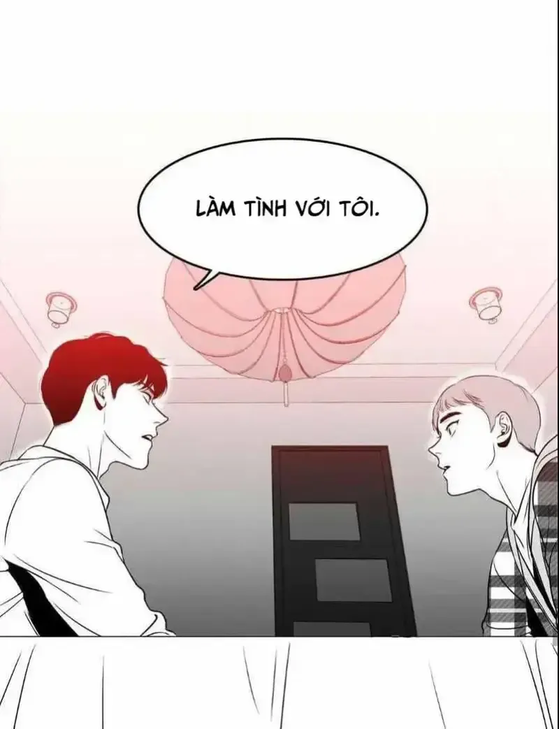 đọc truyện Bj Alex - Trò Chuyện Cùng Alex Chương 8 ảnh 23 tại Giả Dược