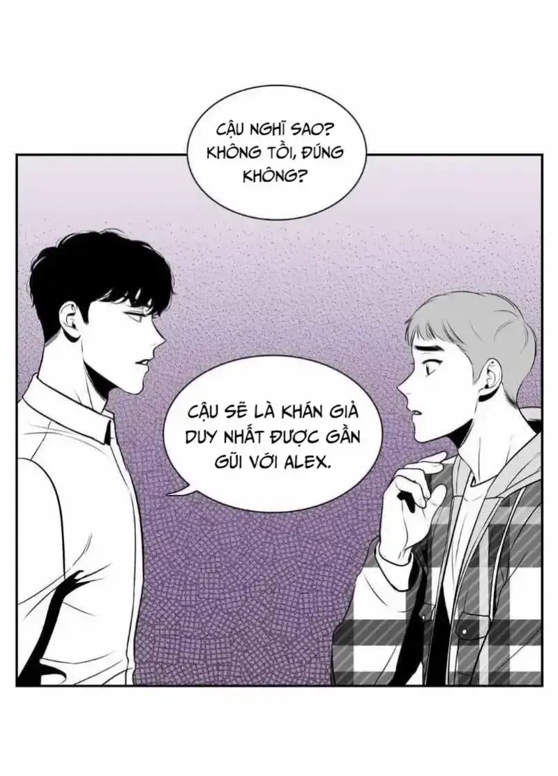 đọc truyện Bj Alex - Trò Chuyện Cùng Alex Chương 8 ảnh 32 tại Giả Dược