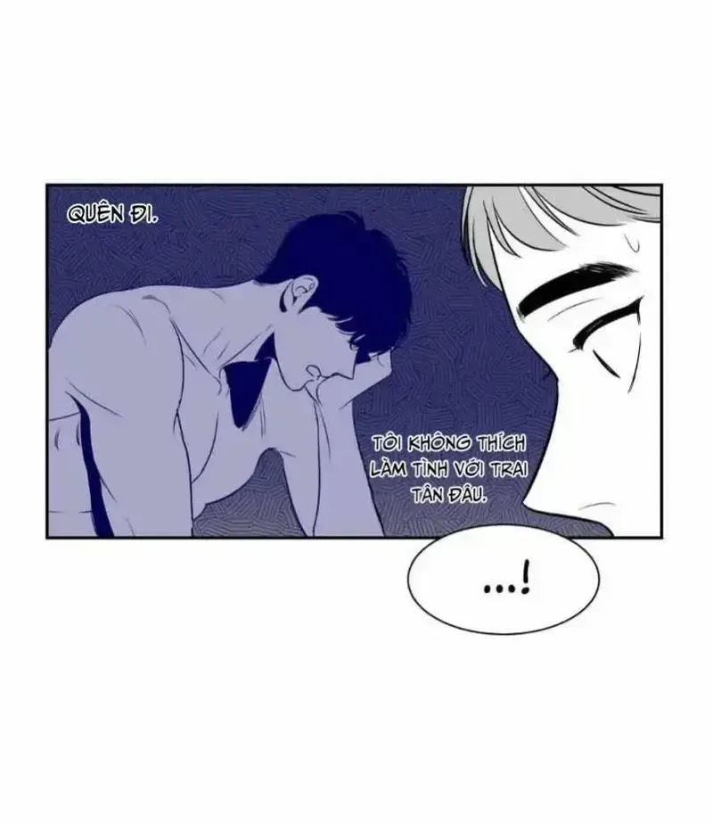 đọc truyện Bj Alex - Trò Chuyện Cùng Alex Chương 8 ảnh 34 tại Giả Dược