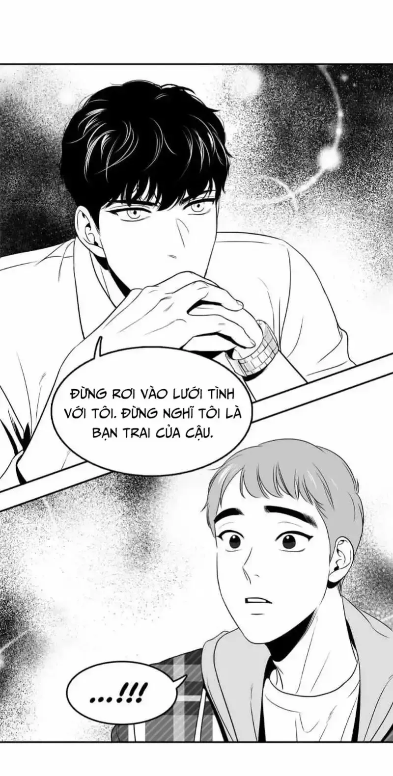 đọc truyện Bj Alex - Trò Chuyện Cùng Alex Chương 8 ảnh 39 tại Giả Dược