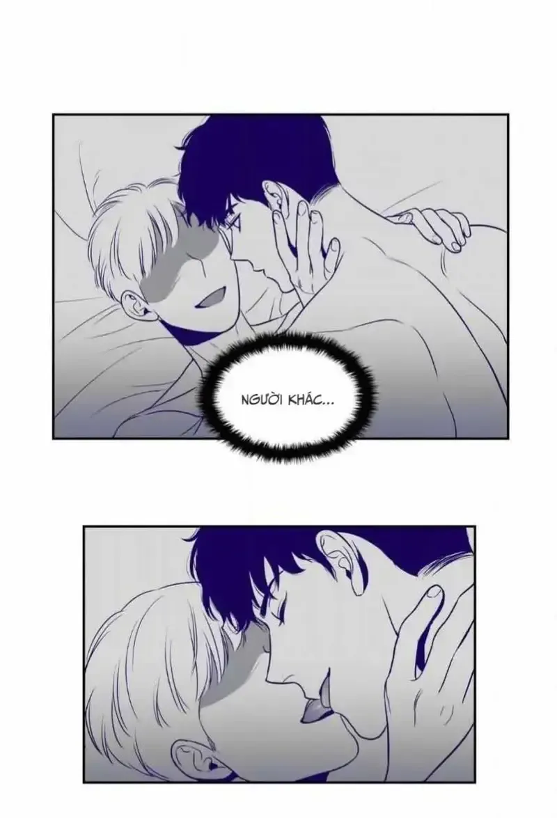đọc truyện Bj Alex - Trò Chuyện Cùng Alex Chương 8 ảnh 45 tại Giả Dược