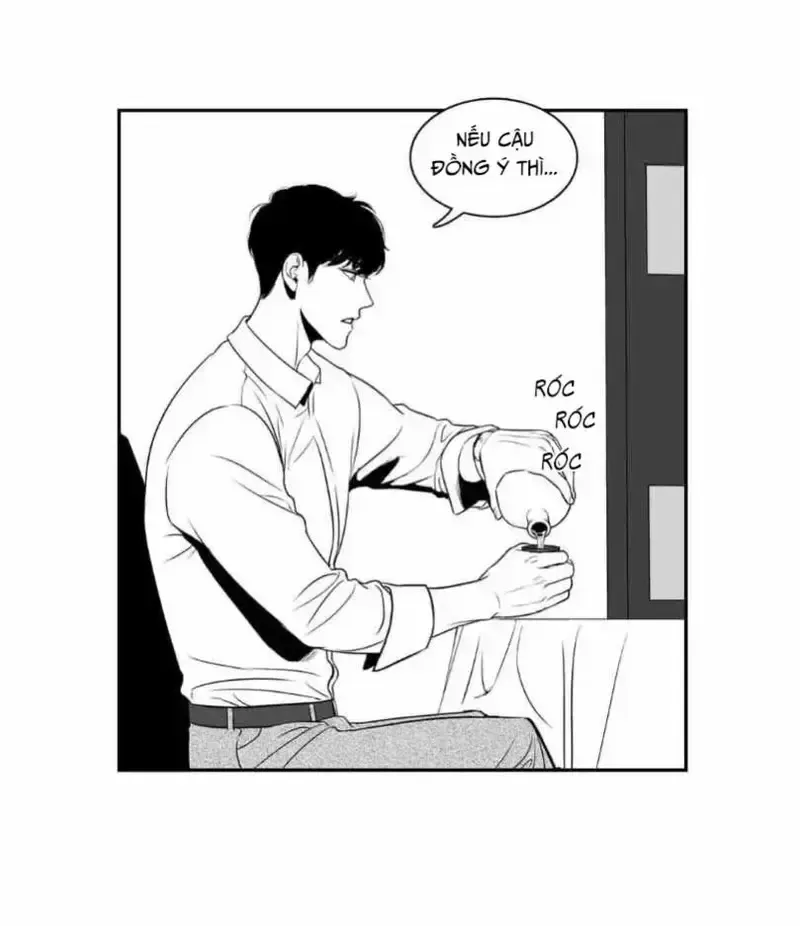 đọc truyện Bj Alex - Trò Chuyện Cùng Alex Chương 8 ảnh 47 tại Giả Dược