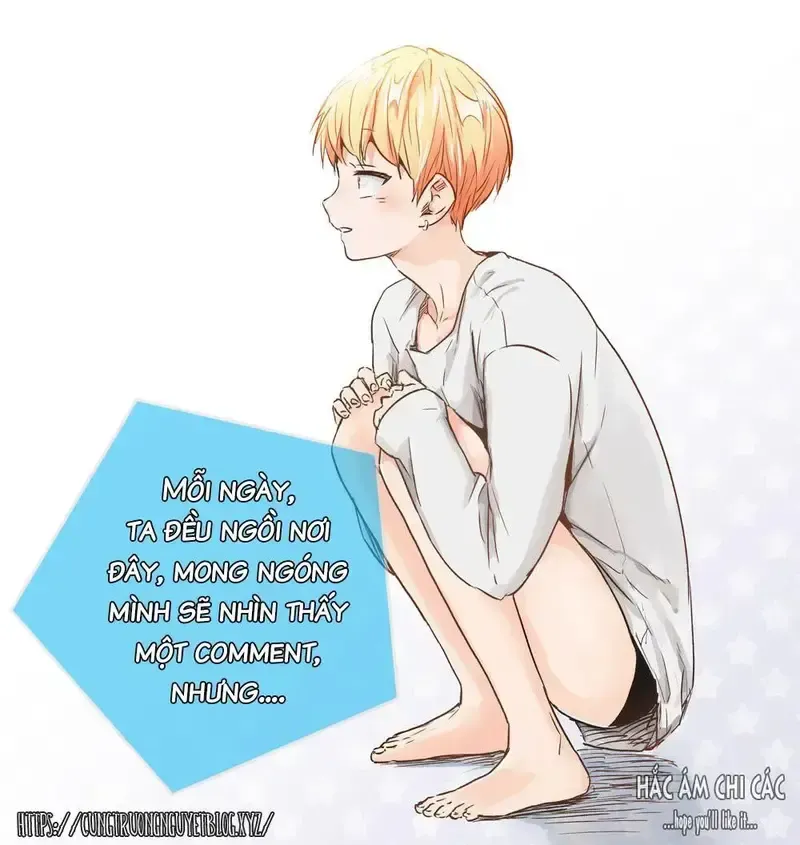 đọc truyện Bj Alex - Trò Chuyện Cùng Alex Chương 9 ảnh 11 tại Giả Dược