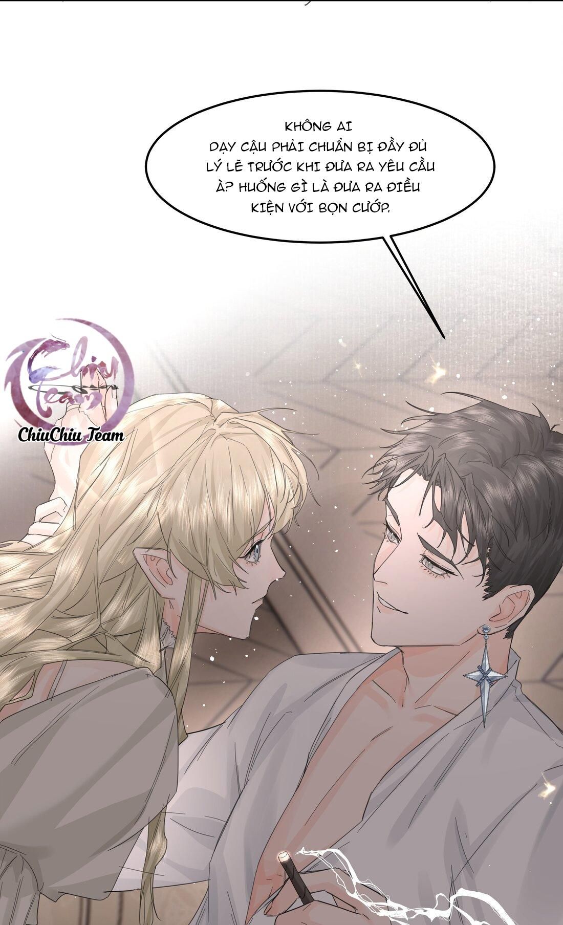 đọc truyện Bl 18+ Bạn Trai Cũ Trở Thành Vua Chương 11 ảnh 15 tại Giả Dược