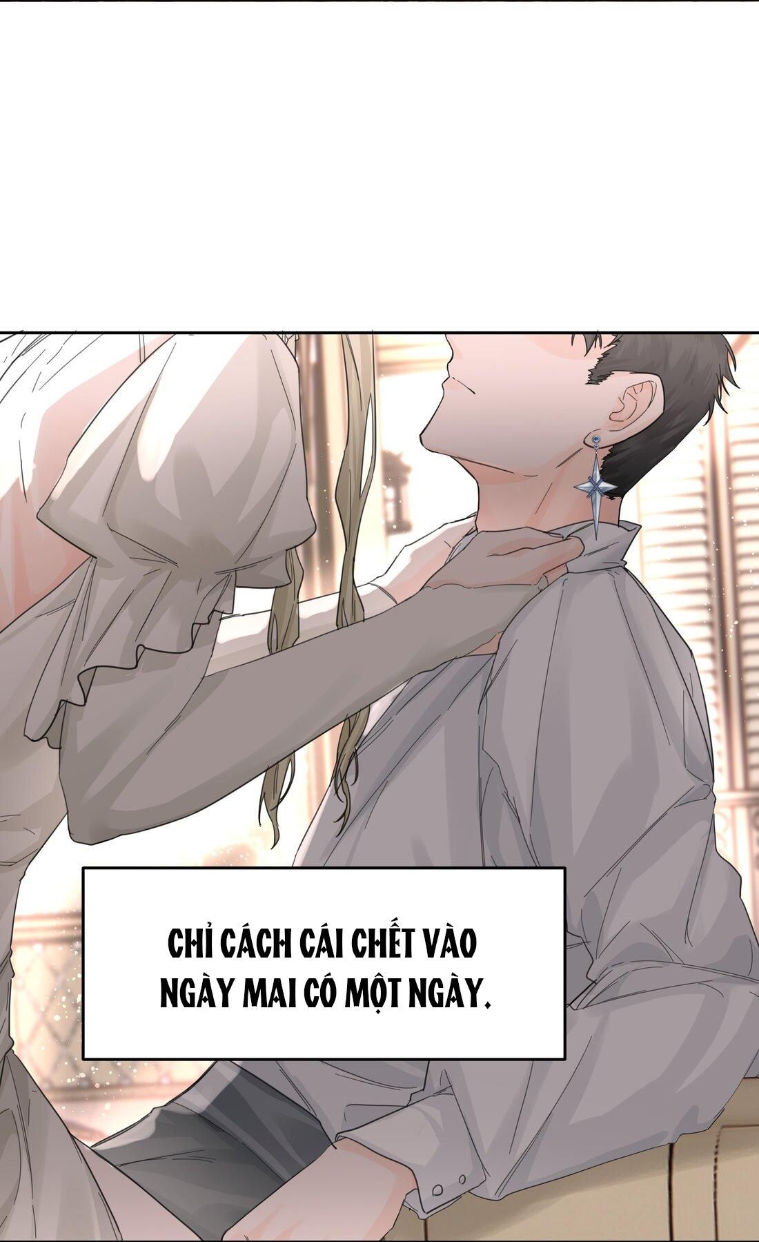 đọc truyện Bl 18+ Bạn Trai Cũ Trở Thành Vua Chương 11 ảnh 4 tại Giả Dược