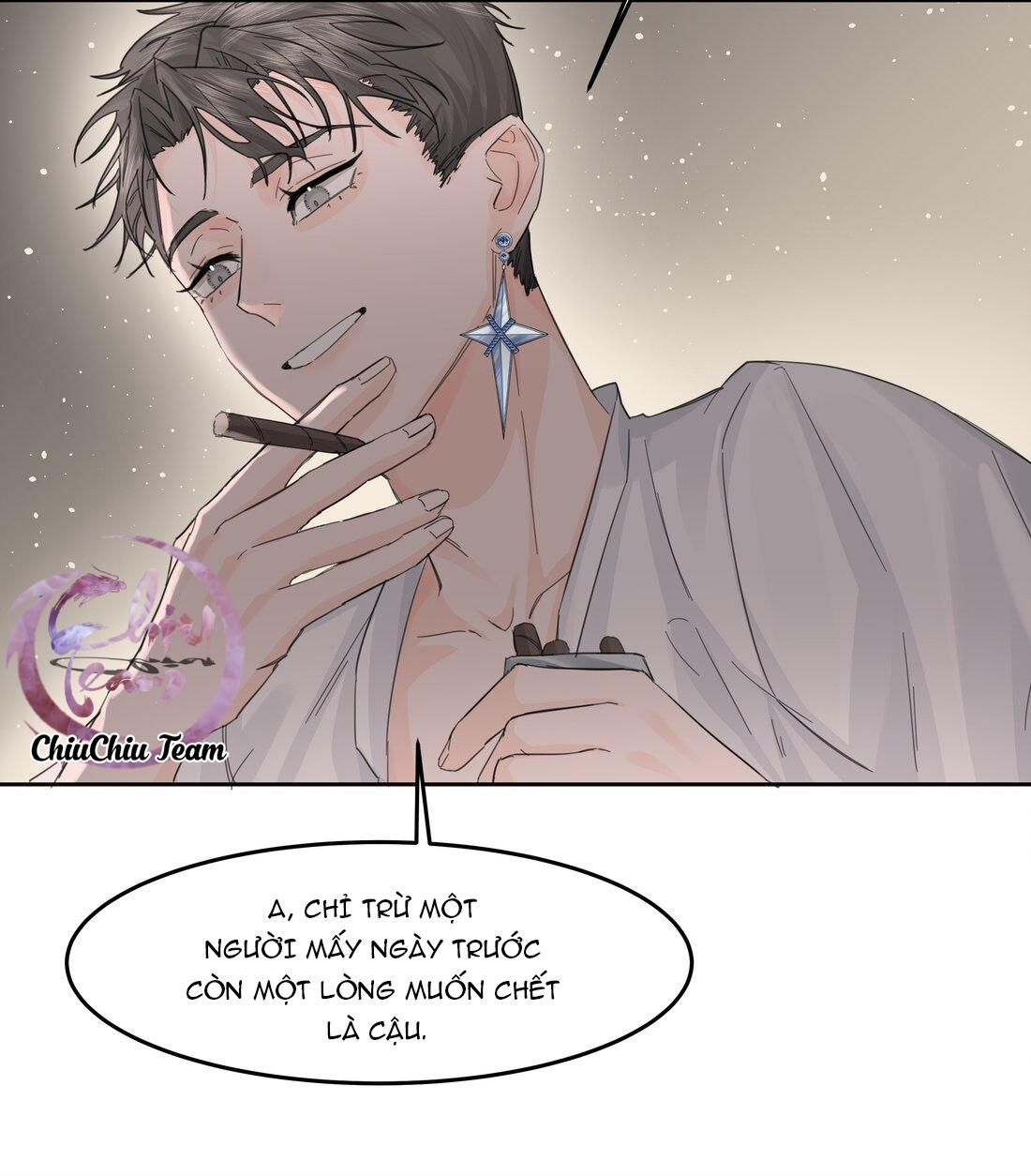 đọc truyện Bl 18+ Bạn Trai Cũ Trở Thành Vua Chương 11 ảnh 9 tại Giả Dược