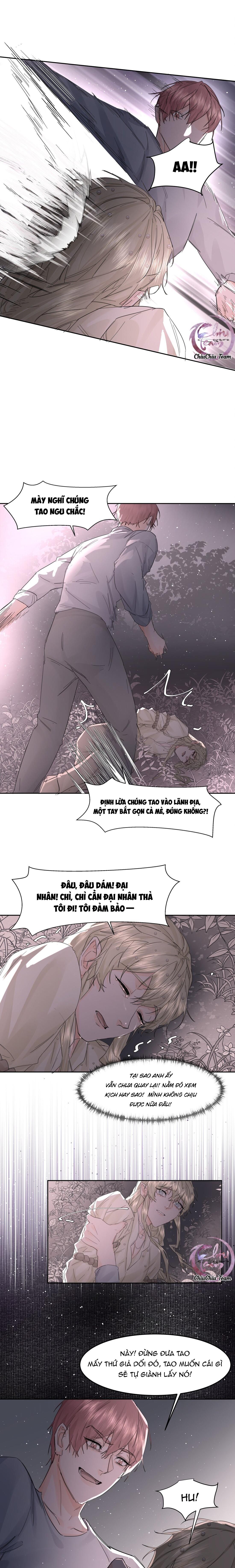 đọc truyện Bl 18+ Bạn Trai Cũ Trở Thành Vua Chương 15 ảnh 6 tại Giả Dược