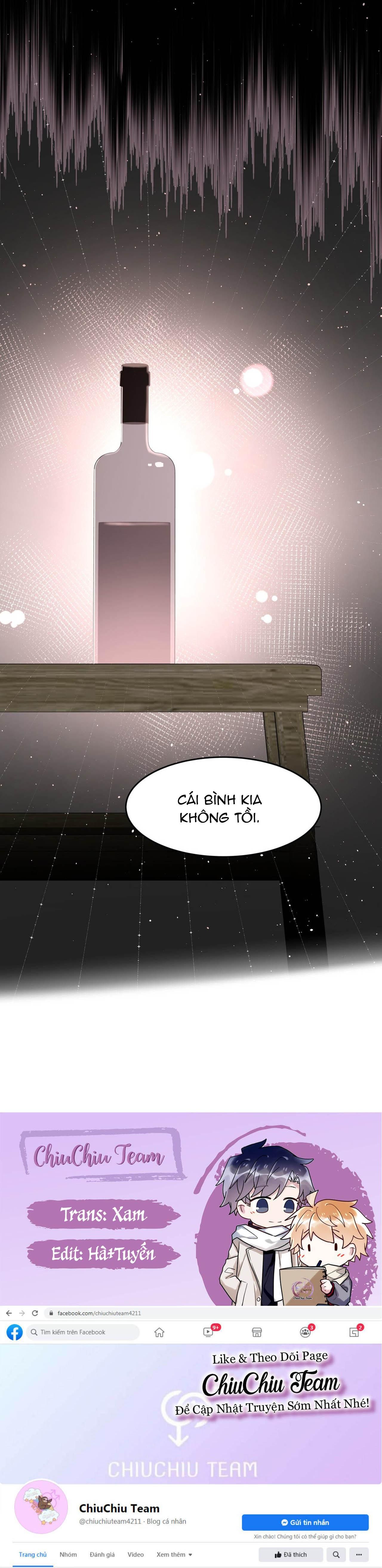 đọc truyện Bl 18+ Bạn Trai Cũ Trở Thành Vua Chương 18 ảnh 14 tại Giả Dược