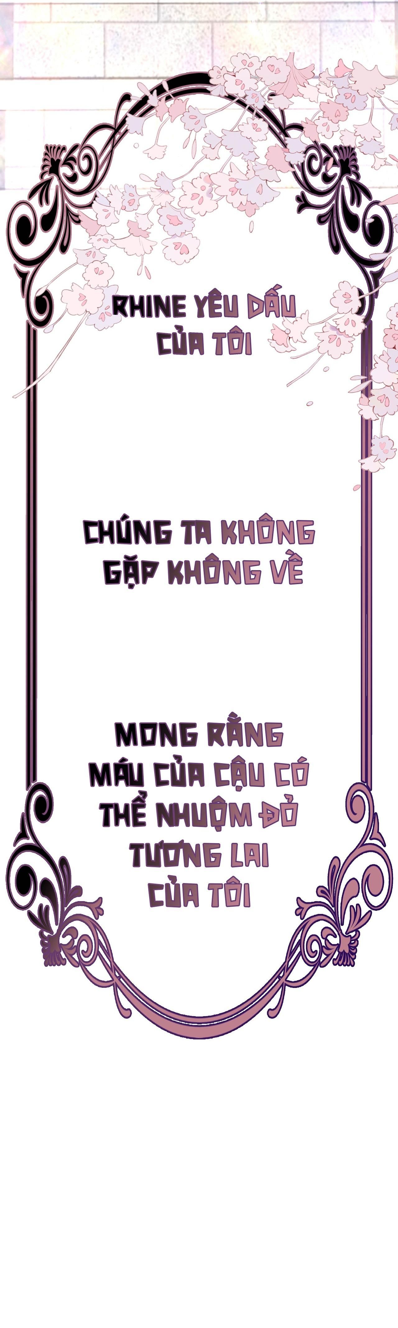 đọc truyện Bl 18+ Bạn Trai Cũ Trở Thành Vua Chương 21 ảnh 31 tại Giả Dược
