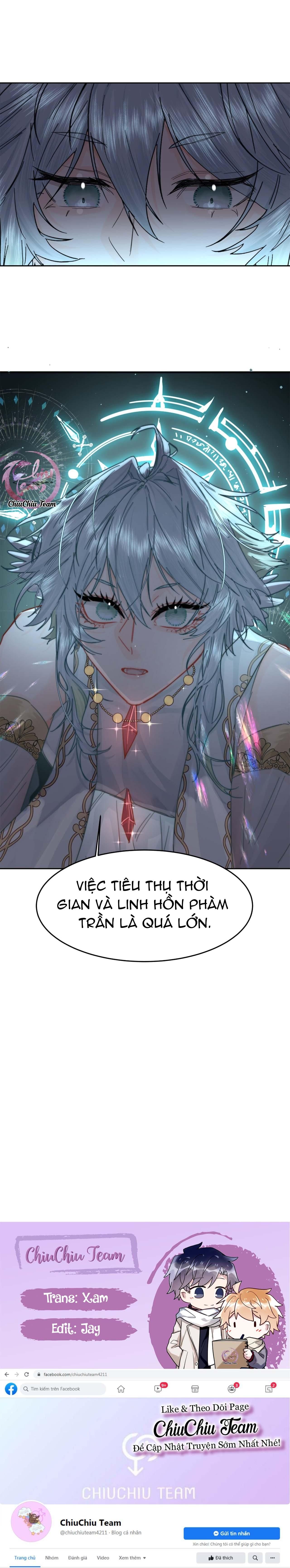 đọc truyện Bl 18+ Bạn Trai Cũ Trở Thành Vua Chương 8 ảnh 13 tại Giả Dược