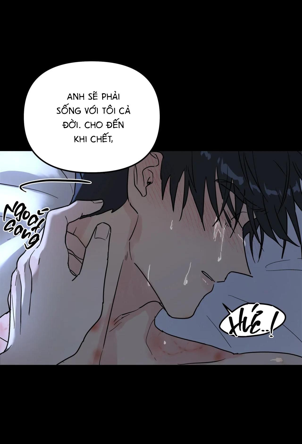 đọc truyện Bl 18+ Cây Không Có Rễ Chương 1 ảnh 16 tại Thiên Thai Truyện