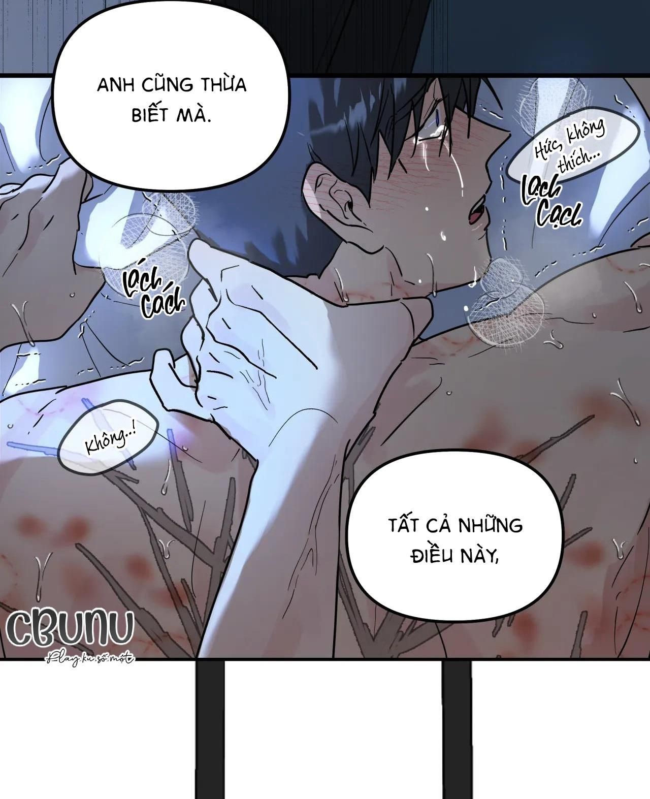 đọc truyện Bl 18+ Cây Không Có Rễ Chương 1 ảnh 21 tại Thiên Thai Truyện