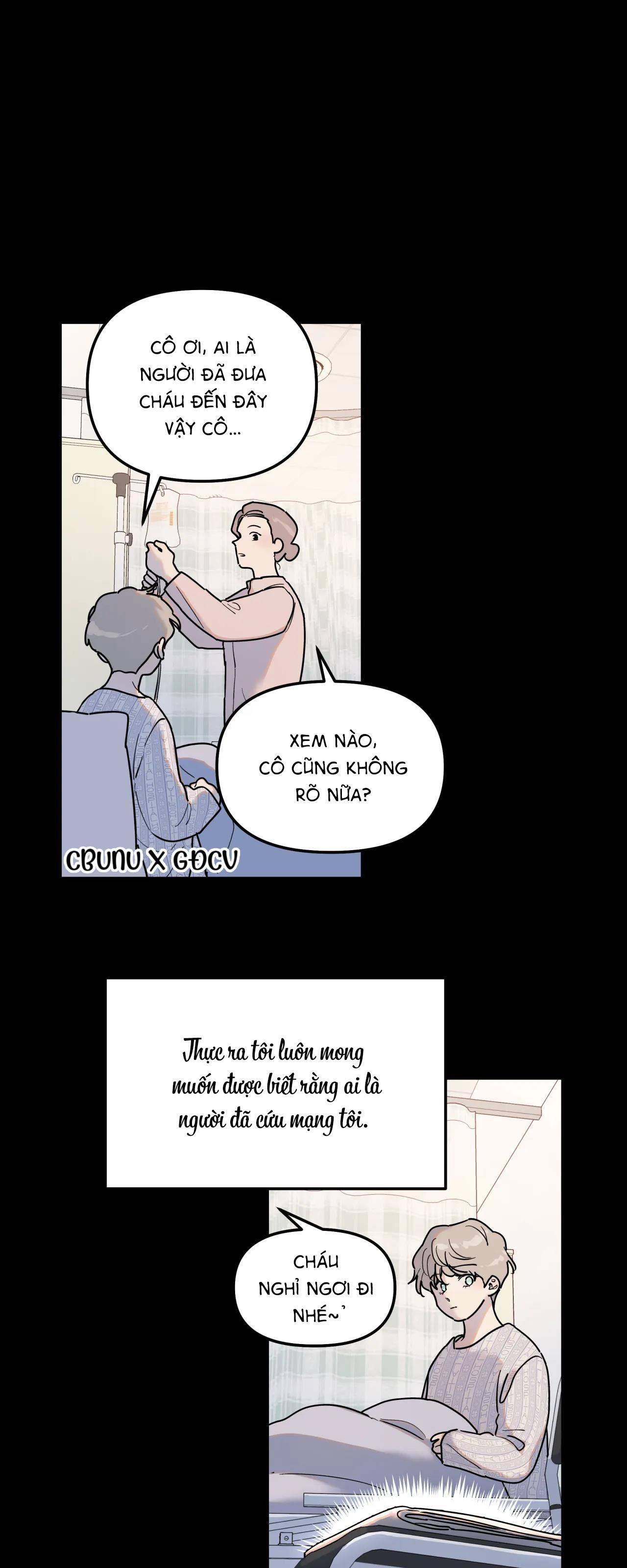 đọc truyện Bl 18+ Cây Không Có Rễ Chương 10 ảnh 12 tại Giả Dược