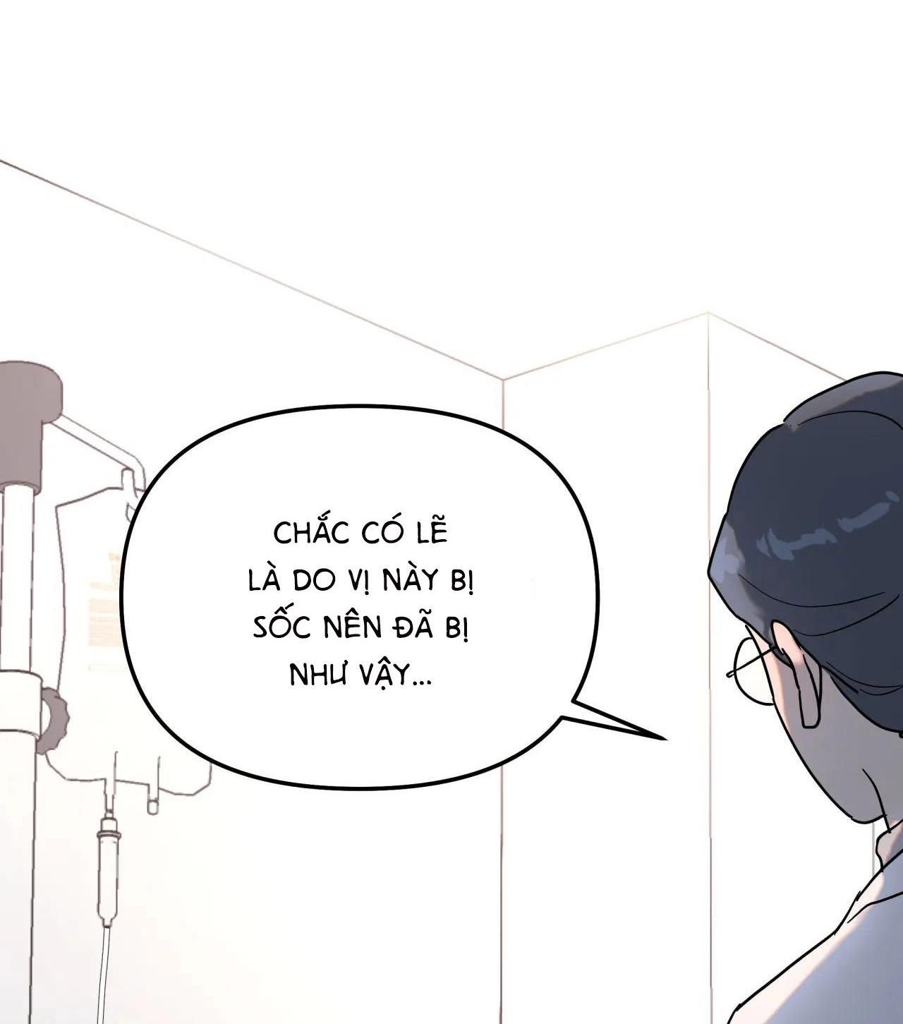 đọc truyện Bl 18+ Cây Không Có Rễ Chương 11 ảnh 20 tại Giả Dược