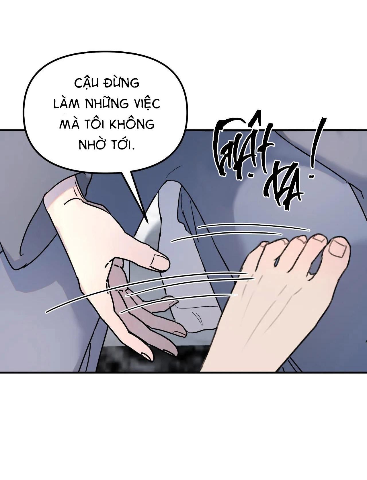 đọc truyện Bl 18+ Cây Không Có Rễ Chương 11 ảnh 50 tại Giả Dược