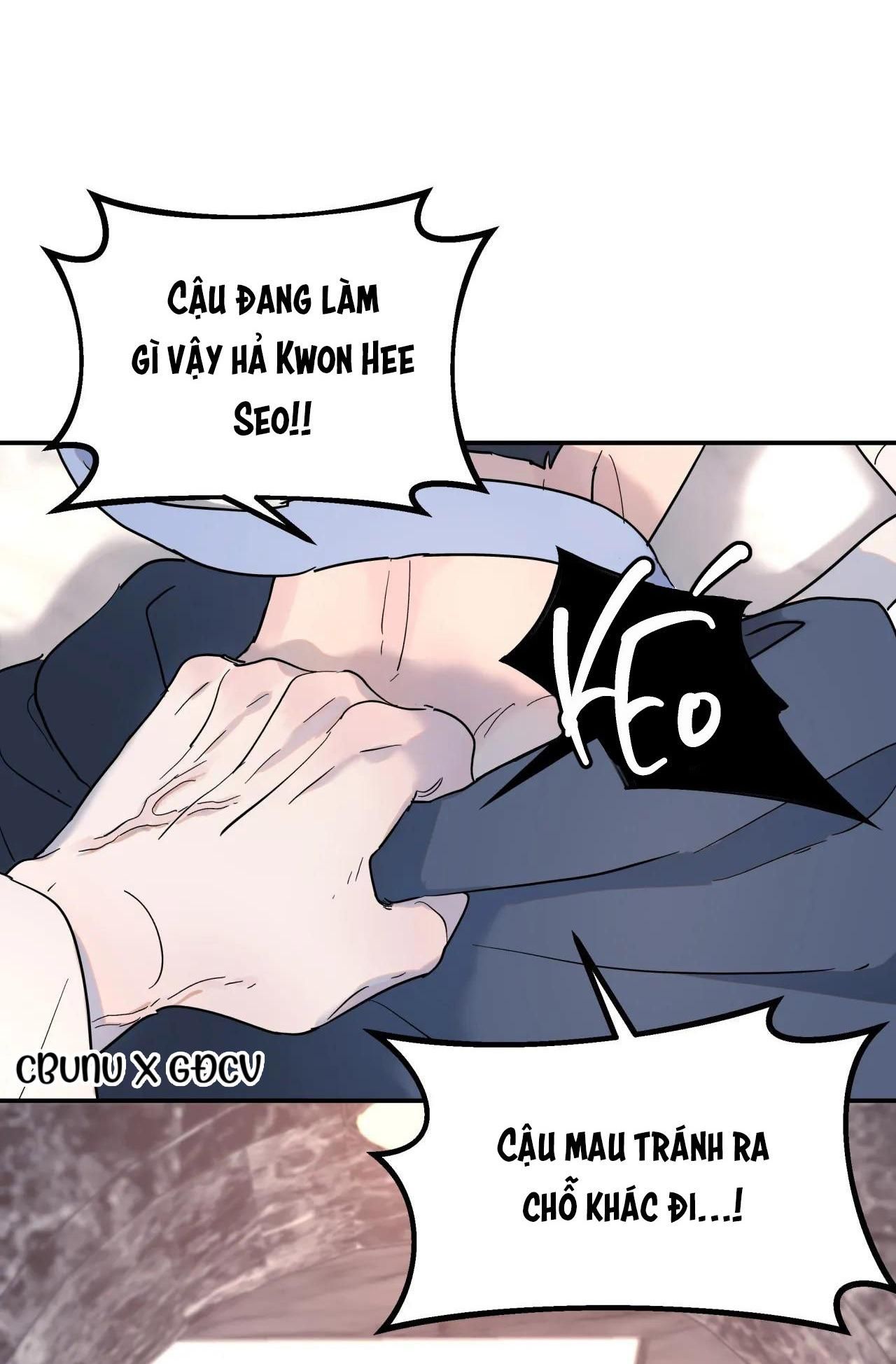 đọc truyện Bl 18+ Cây Không Có Rễ Chương 11 ảnh 72 tại Giả Dược