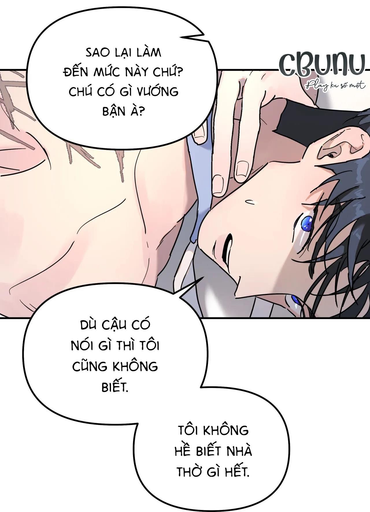 đọc truyện Bl 18+ Cây Không Có Rễ Chương 12 ảnh 16 tại Giả Dược