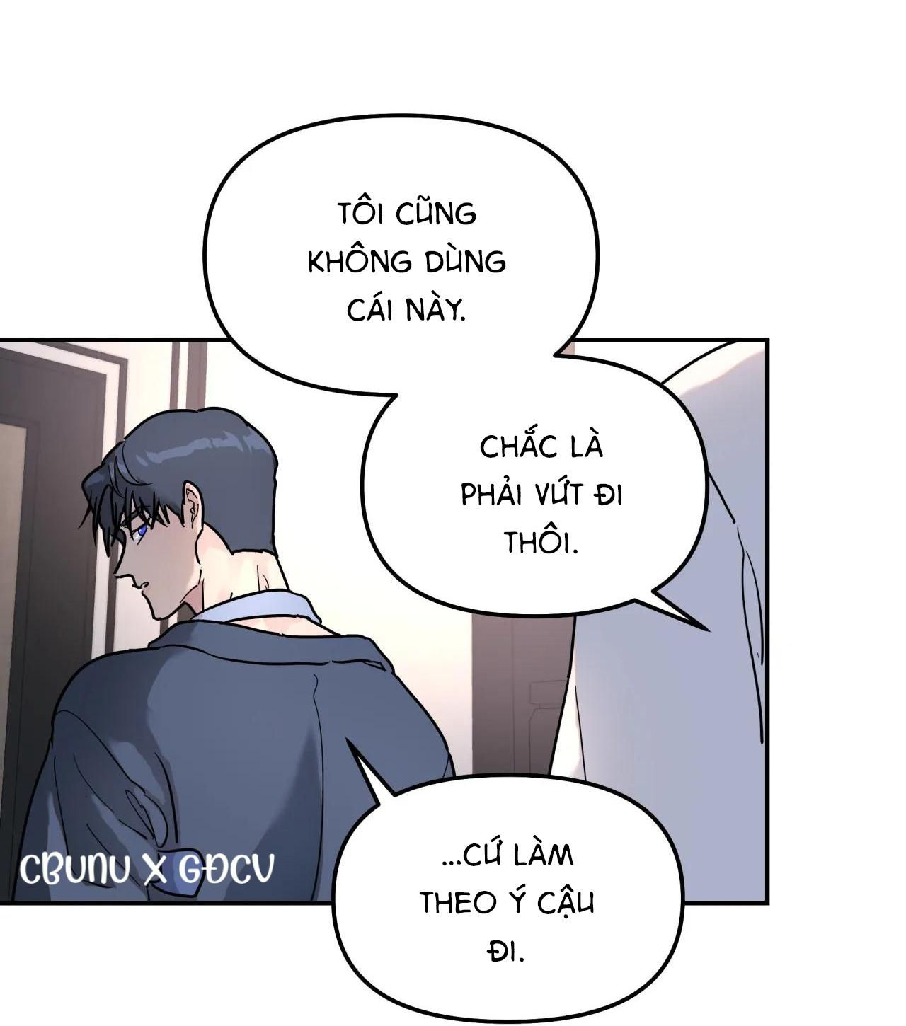 đọc truyện Bl 18+ Cây Không Có Rễ Chương 12 ảnh 47 tại Giả Dược