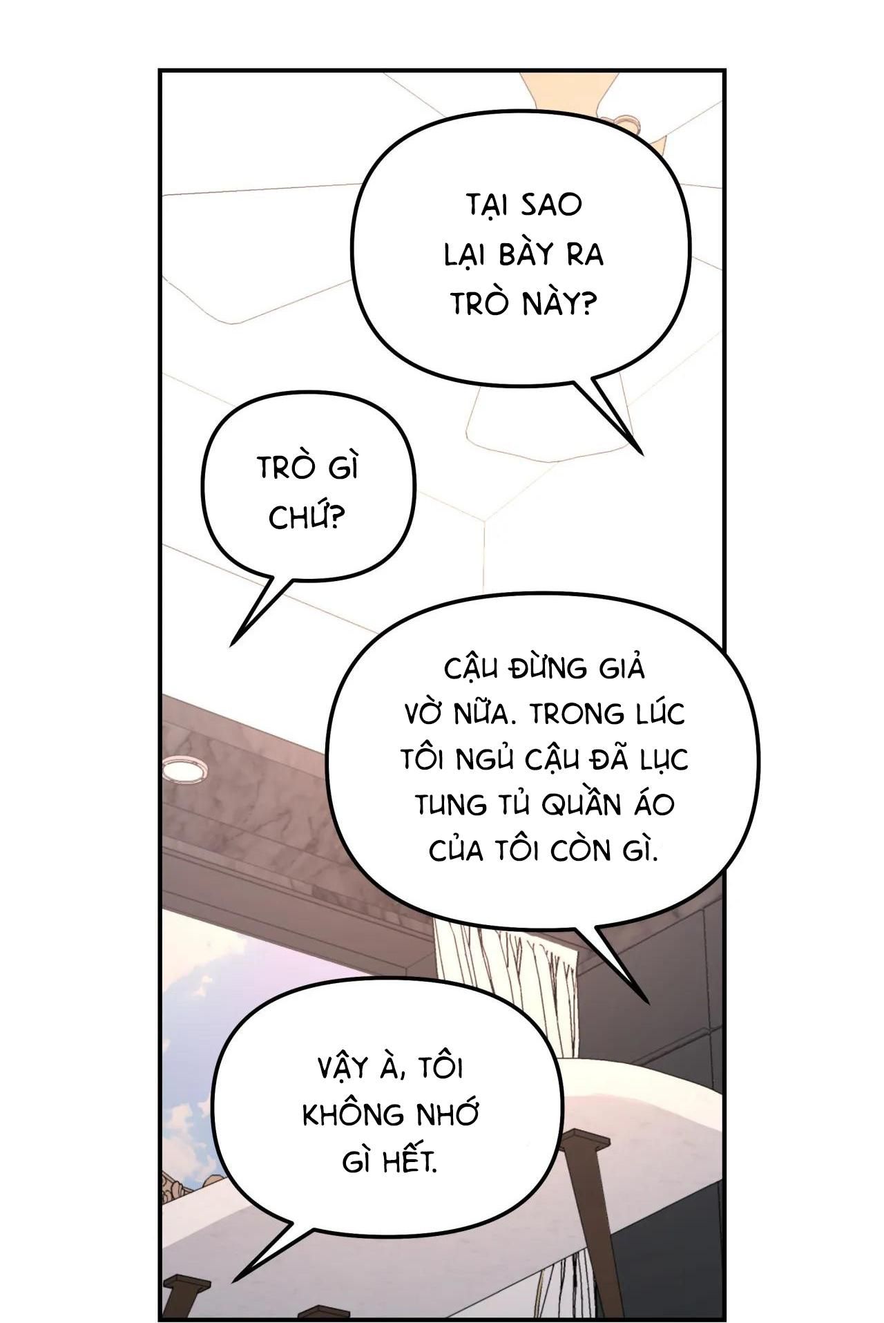 đọc truyện Bl 18+ Cây Không Có Rễ Chương 12 ảnh 96 tại Giả Dược