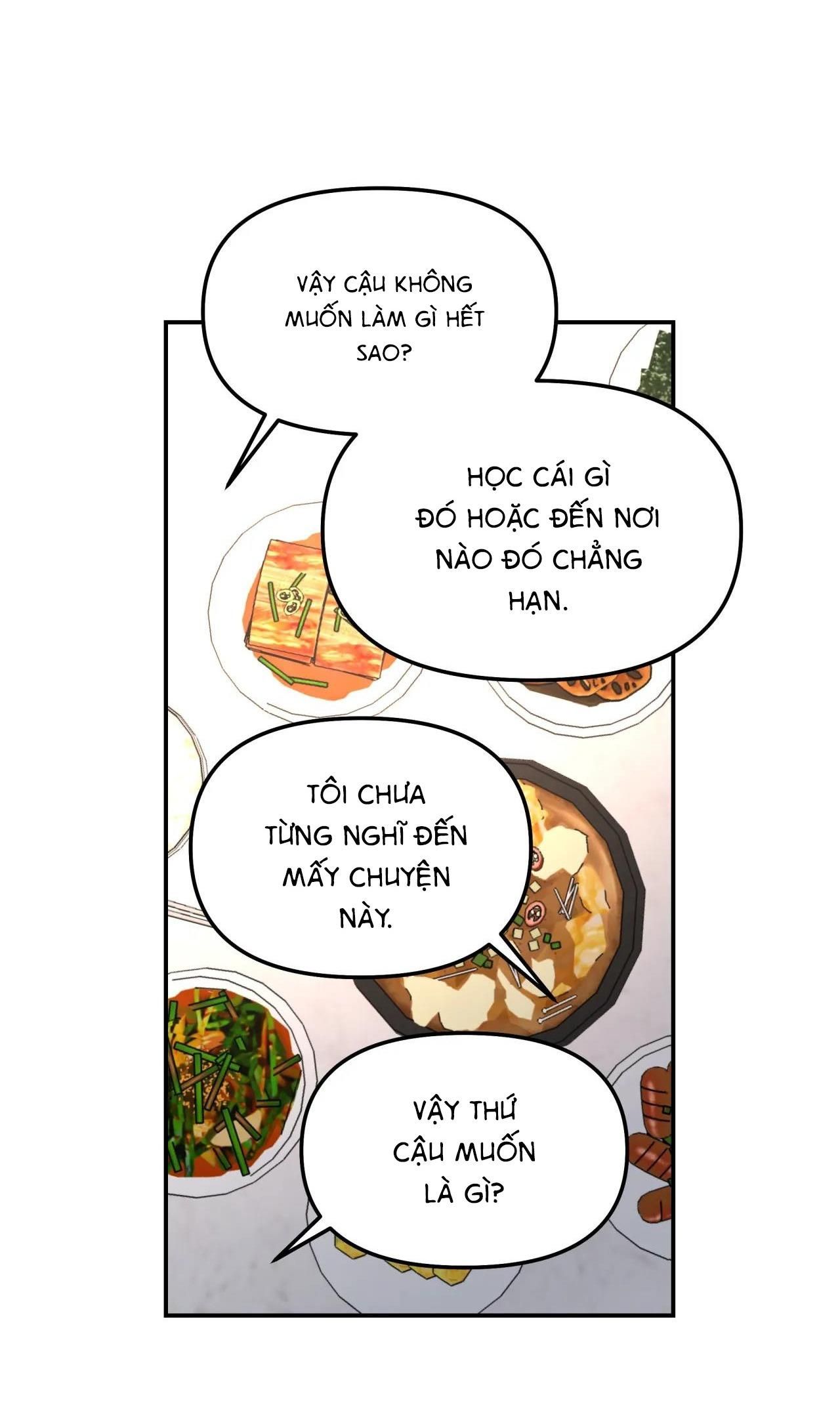 đọc truyện Bl 18+ Cây Không Có Rễ Chương 13 ảnh 20 tại Giả Dược