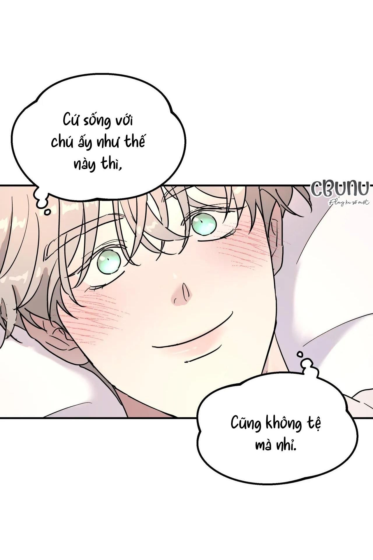 đọc truyện Bl 18+ Cây Không Có Rễ Chương 13 ảnh 47 tại Giả Dược