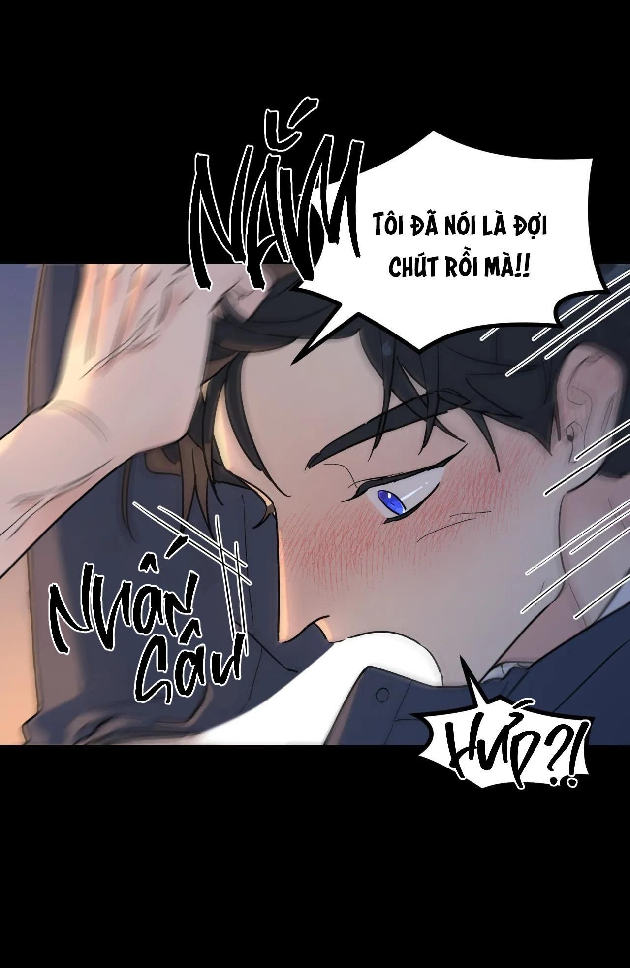 đọc truyện Bl 18+ Cây Không Có Rễ Chương 13 ảnh 66 tại Giả Dược