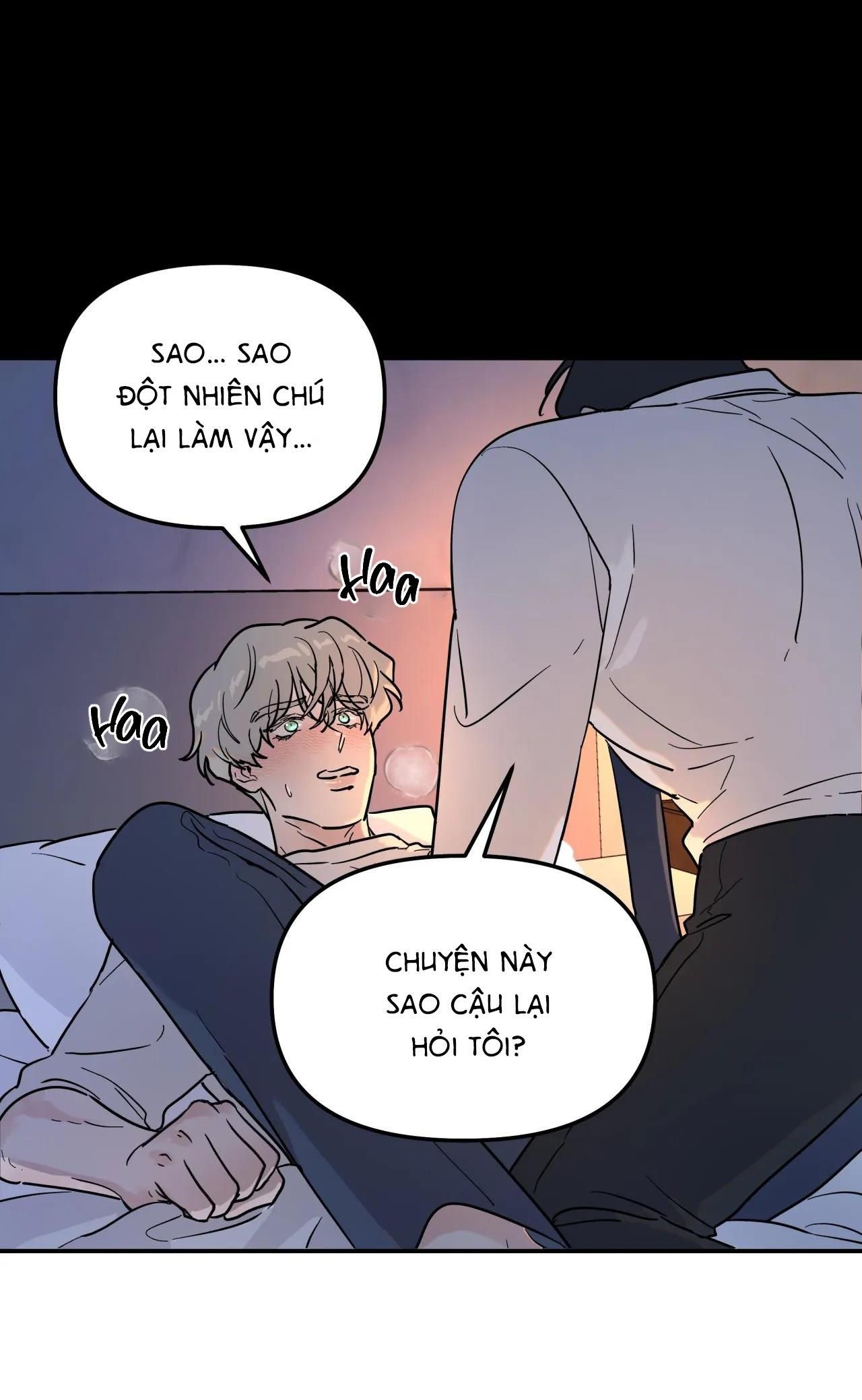 đọc truyện Bl 18+ Cây Không Có Rễ Chương 13 ảnh 71 tại Giả Dược