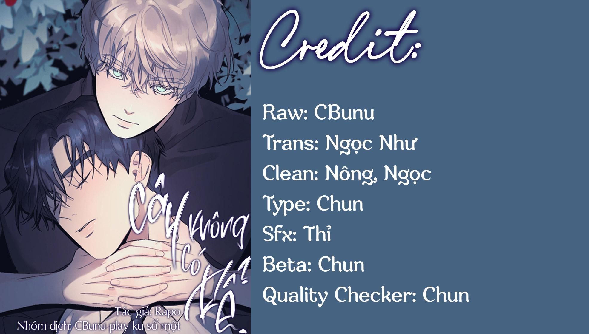 đọc truyện Bl 18+ Cây Không Có Rễ Chương 14 ảnh 1 tại Giả Dược