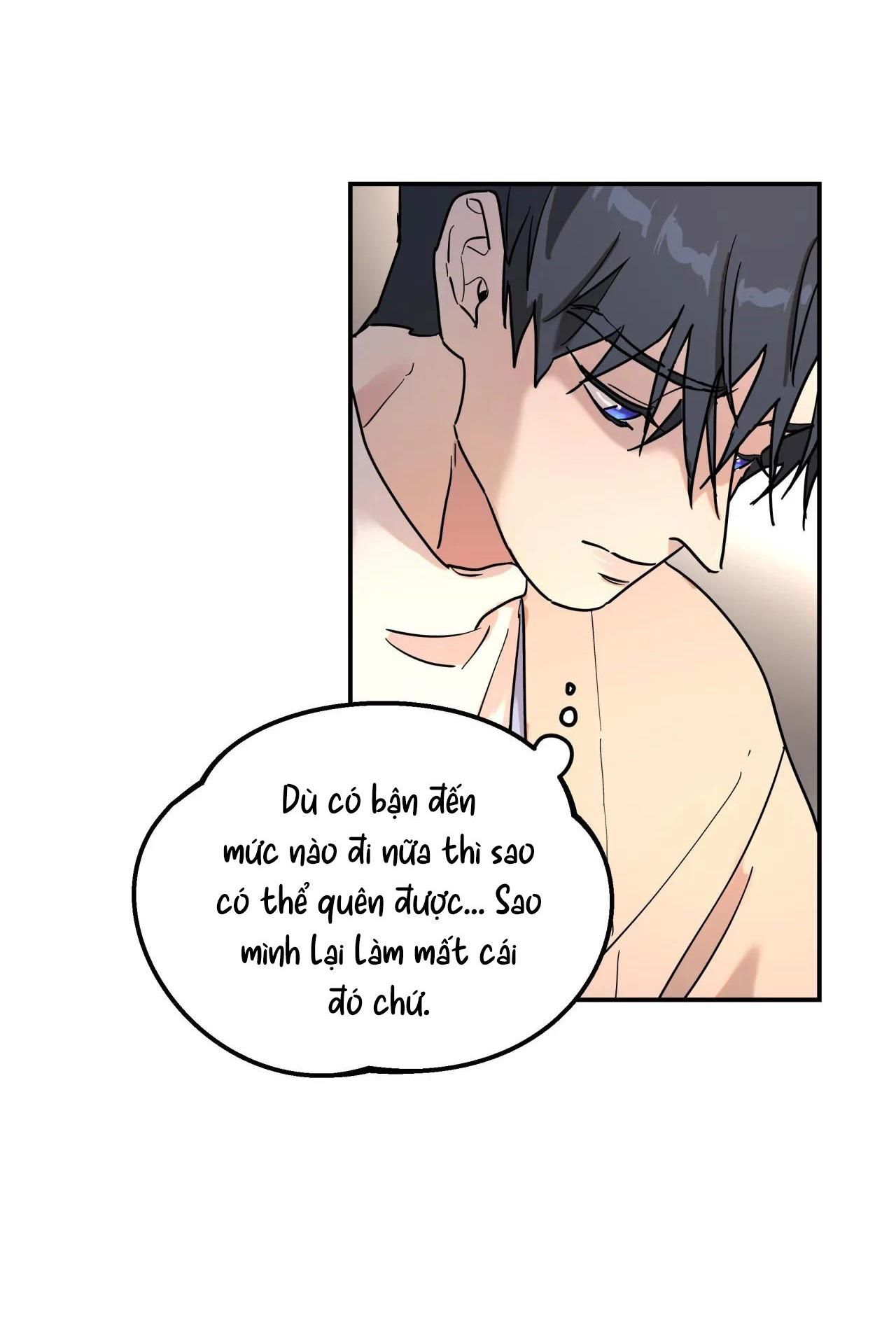 đọc truyện Bl 18+ Cây Không Có Rễ Chương 14 ảnh 5 tại Giả Dược