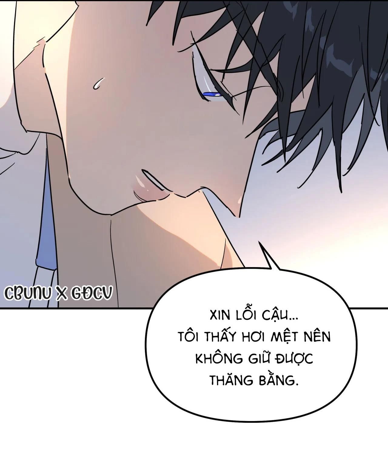 đọc truyện Bl 18+ Cây Không Có Rễ Chương 14 ảnh 72 tại Giả Dược