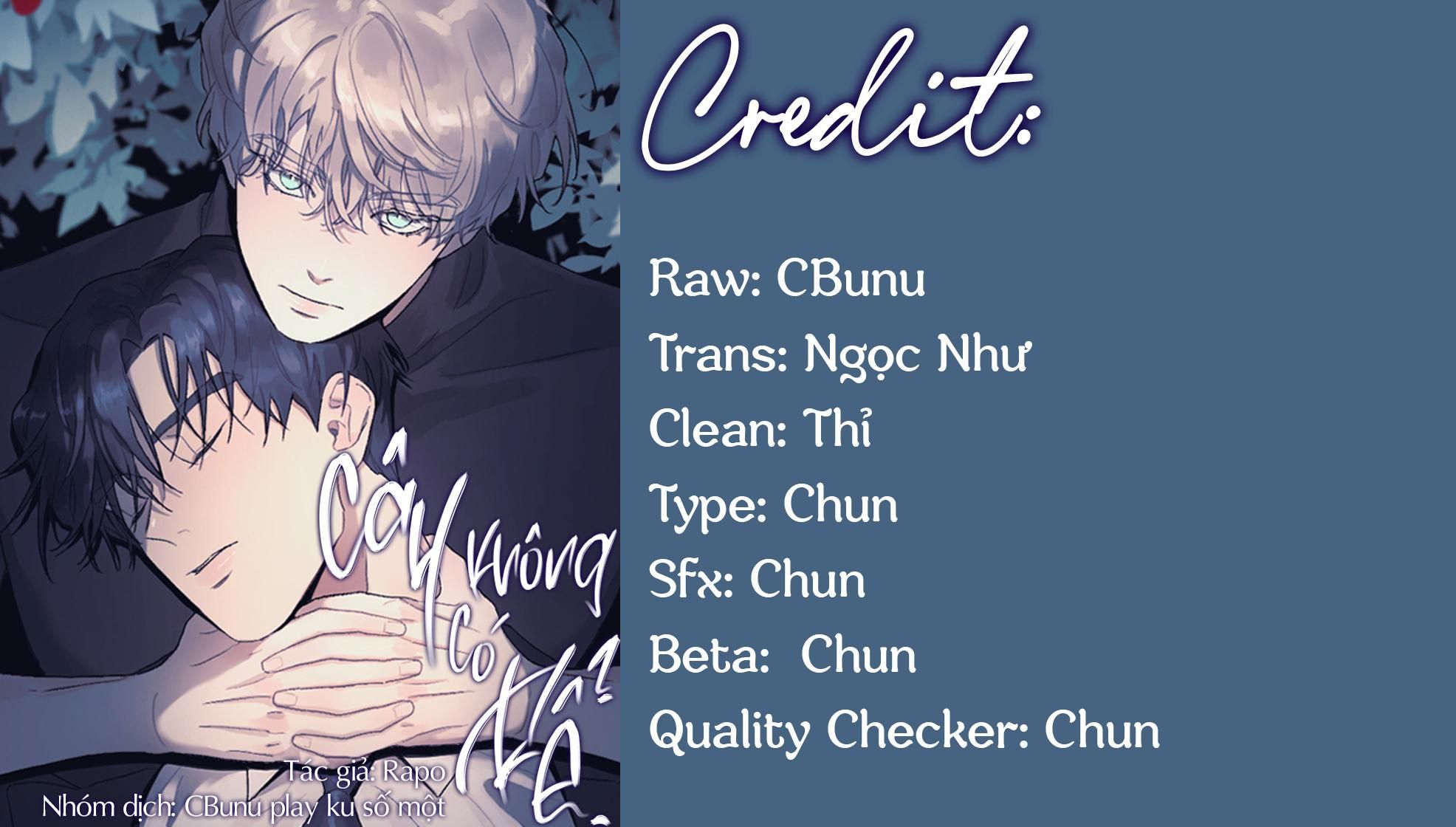 đọc truyện Bl 18+ Cây Không Có Rễ Chương 16 ảnh 1 tại Giả Dược