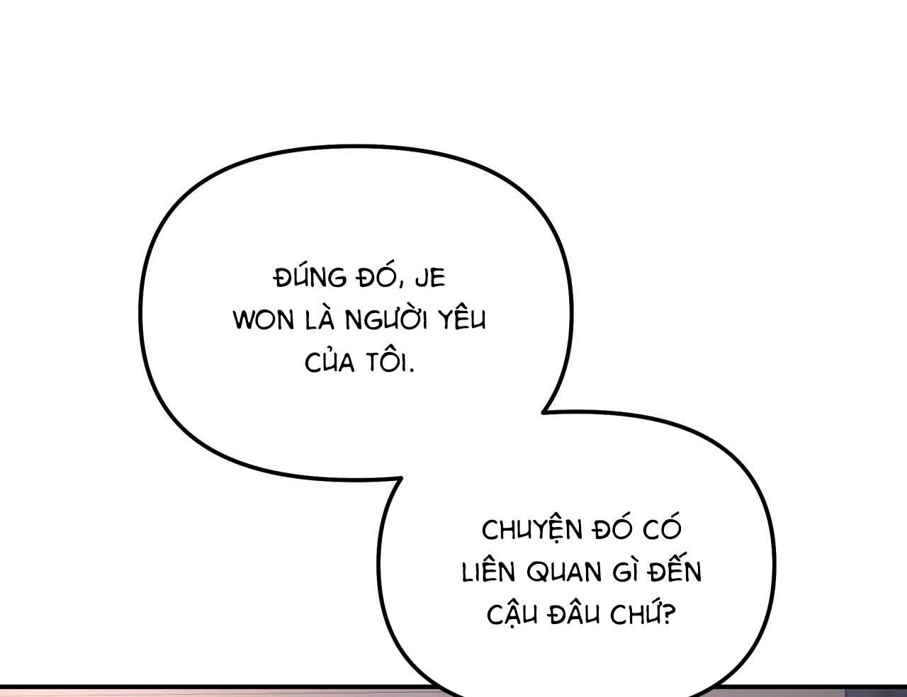 đọc truyện Bl 18+ Cây Không Có Rễ Chương 16 ảnh 23 tại Giả Dược