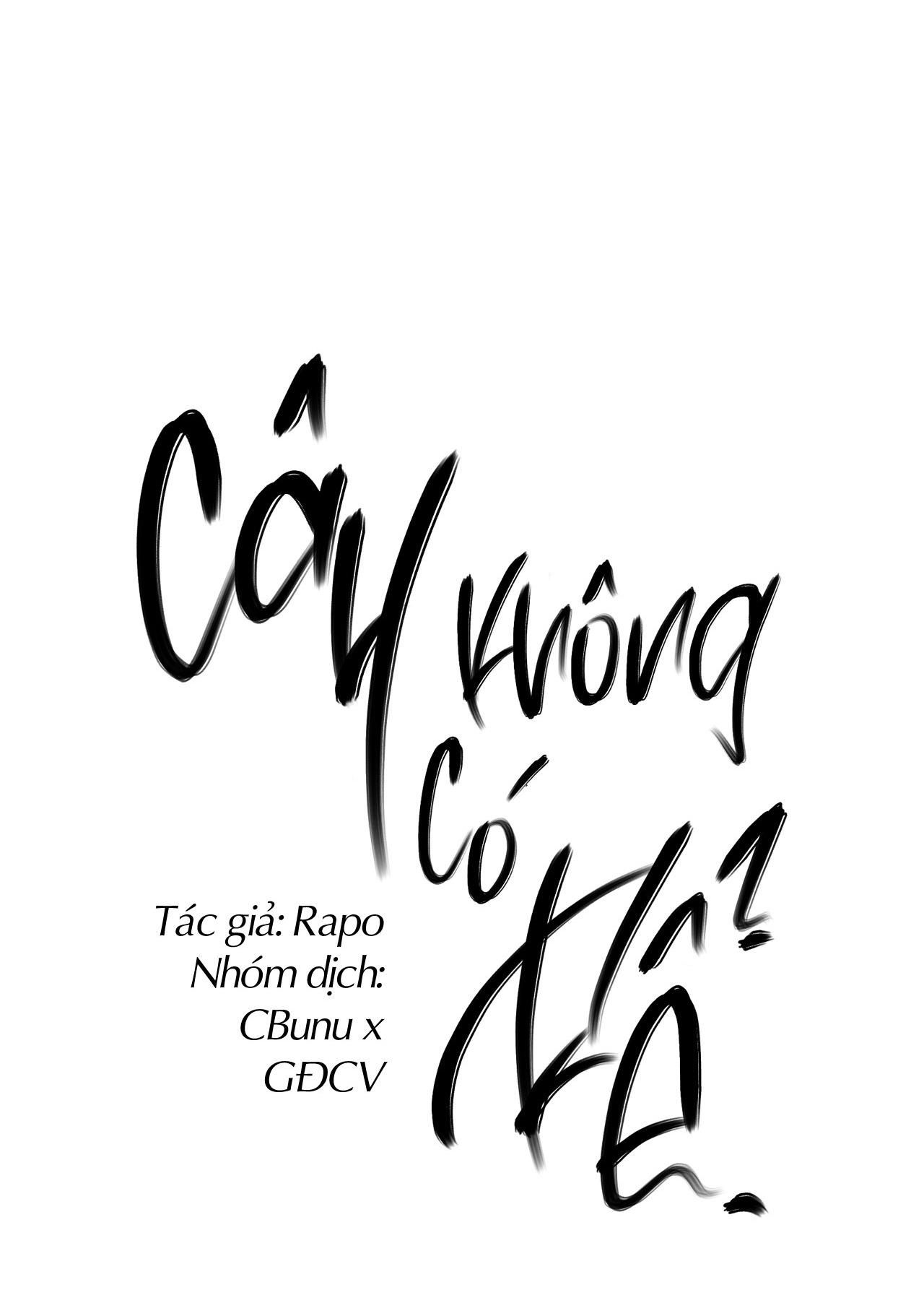 đọc truyện Bl 18+ Cây Không Có Rễ Chương 18 ảnh 16 tại Thiên Thai Truyện