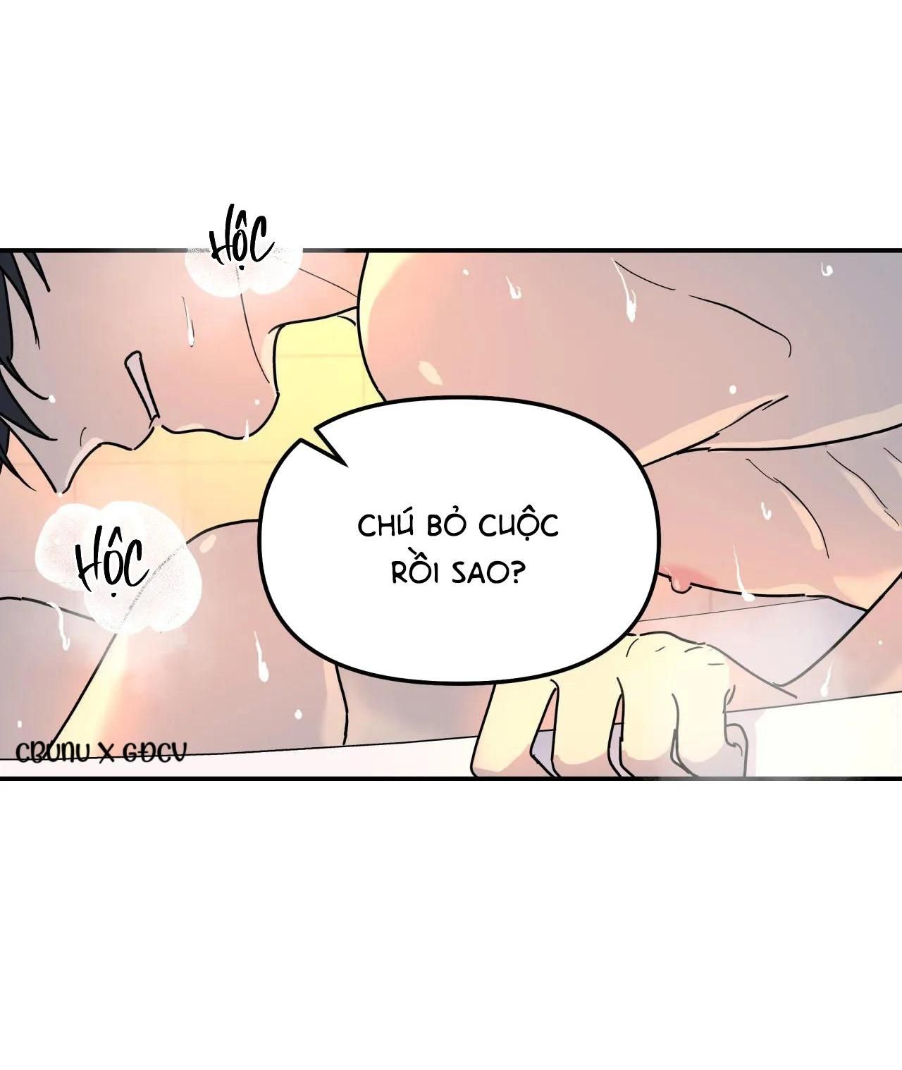 đọc truyện Bl 18+ Cây Không Có Rễ Chương 18 ảnh 20 tại Thiên Thai Truyện