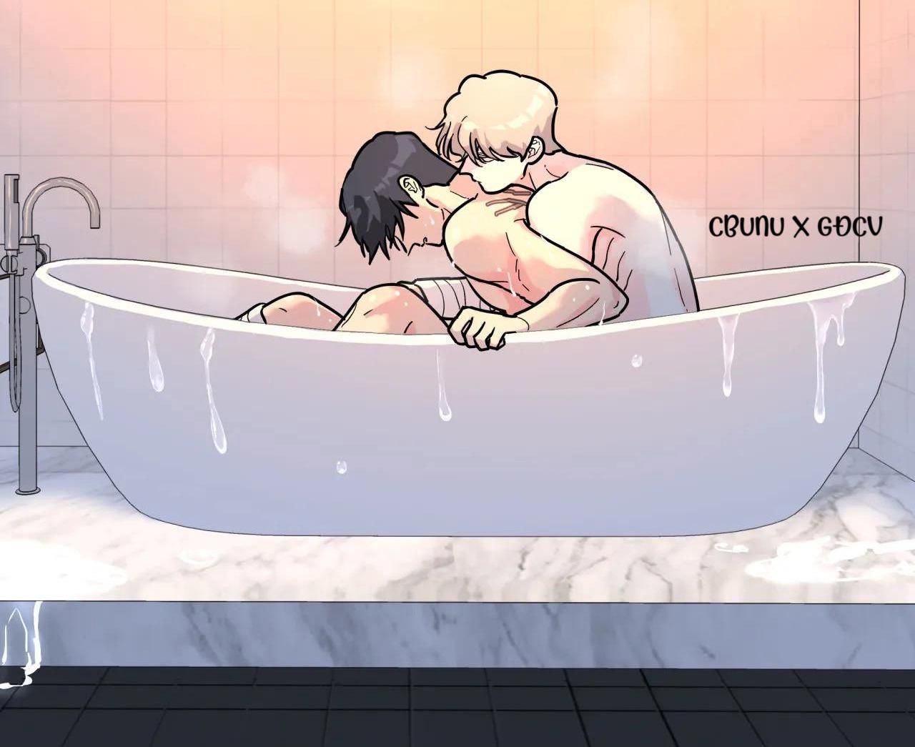 đọc truyện Bl 18+ Cây Không Có Rễ Chương 18 ảnh 22 tại Thiên Thai Truyện