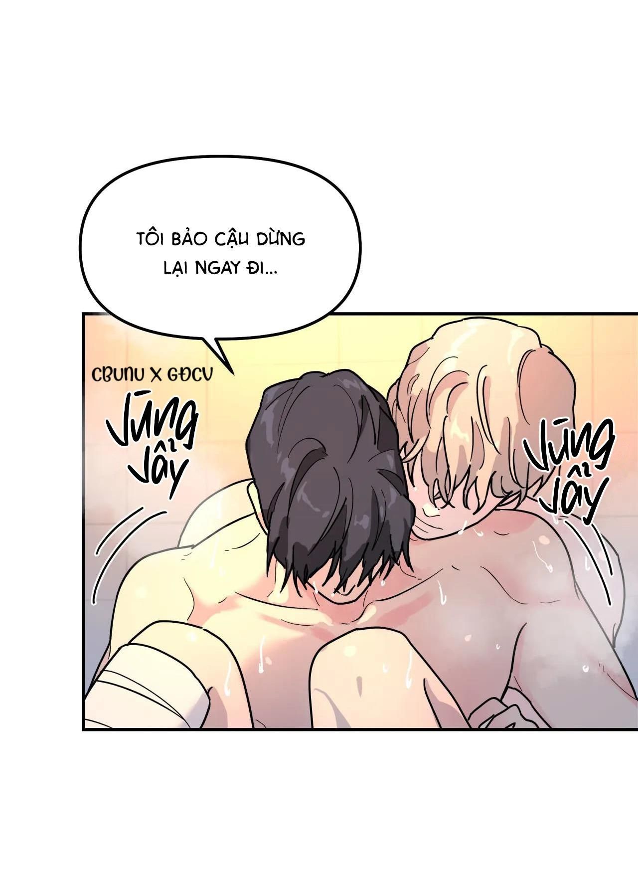 đọc truyện Bl 18+ Cây Không Có Rễ Chương 18 ảnh 26 tại Thiên Thai Truyện