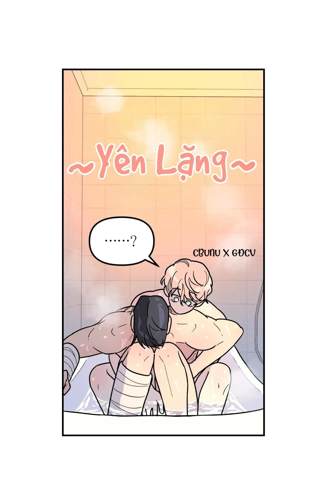 đọc truyện Bl 18+ Cây Không Có Rễ Chương 18 ảnh 43 tại Thiên Thai Truyện