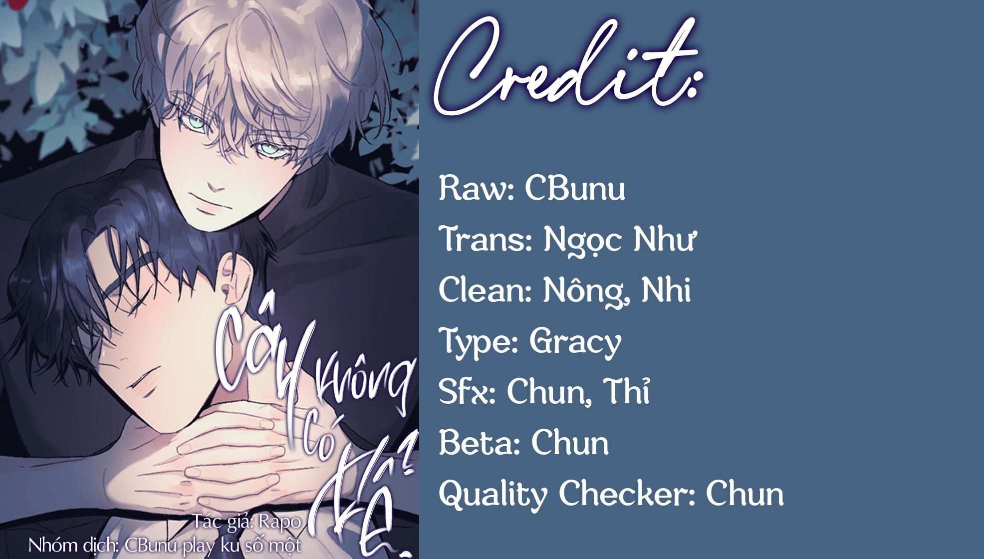 đọc truyện Bl 18+ Cây Không Có Rễ Chương 19 ảnh 1 tại Giả Dược