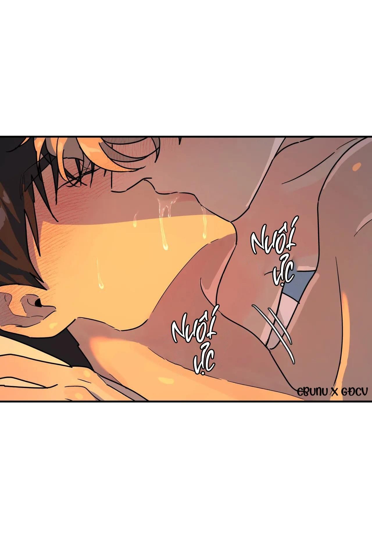 đọc truyện Bl 18+ Cây Không Có Rễ Chương 19 ảnh 19 tại Giả Dược